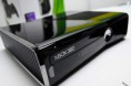 Xbox 360 Slim Arcade 4GB Preto Console Microsoft Xbox 360 Slim Arcade Bloqueado, Wifi, Xbox LIVE, Xbox 360 Wireless Controller (black), Xbox 360 4GB memoria interna, Xbox 360 Black Wireless Controller, Xbox 360 Composite A/V cable. Garantia: 90 dias